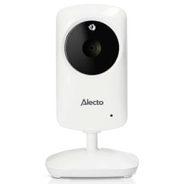 Alecto Dodatna kamera za otroški monitor z nočnim vidom