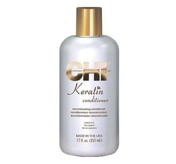 CHI Farouk Keratin regeneracijski balzam s keratinom 355 ml