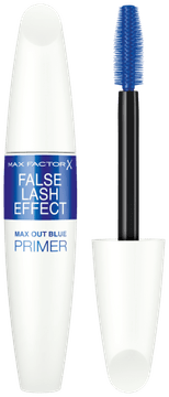 Max Factor Podlaga za maskaro False Lash Effect - modra 13 ml