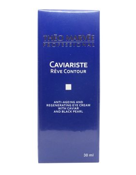 Caviariste krema proti gubam za oči 30 ml