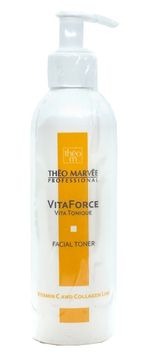 VitaForce Vita Tonique vitaminski tonik za obraz 200 ml