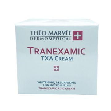 Tranexamic TXA krema posvetlitvena dermokrema 50 ml