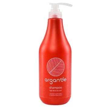 Stapiz ARGANDE Šampon z arganovim oljem 1000 ml