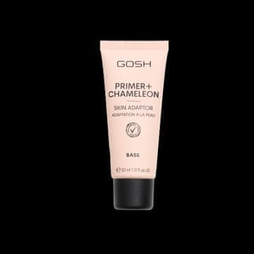 Gosh PRIMER PLUS+ podlaga za prilagajanje tenu kože - 005 CHAMELEON 30 ml