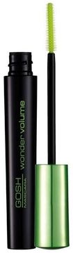 Gosh Maskara za volumen Wonder črna 10 ml