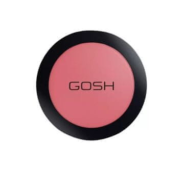 Gosh Rdečilo za lica I'm Blushing - 003 Passion 5,5 g