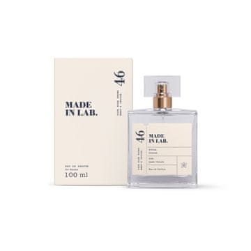 IZDELANO V LABORATORIJU. Women No. 46 EDP za ženske 100 ml
