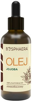 jojobino olje 100% naravno, hladno stiskano 50 g