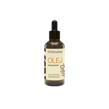 arganovo olje 100% naravno, hladno stiskano 50 g