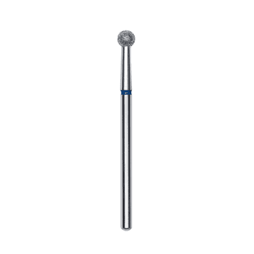 STALEKS Pro Expert diamantni rezalnik - modra kroglica 3,5 mm FA01B035