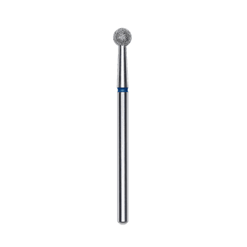 STALEKS Pro Expert diamantni rezalnik - modra kroglica 4 mm FA01B040
