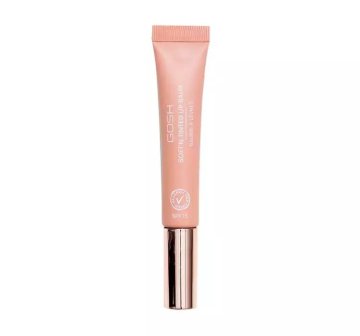 Gosh Soft'n obarvan balzam za ustnice - 002 Nougat 8 ml