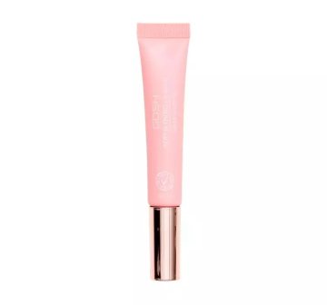 Gosh Soft'n obarvan balzam za ustnice - 003 Rose 8 ml