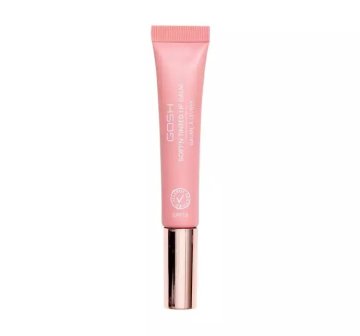 Gosh Soft'n obarvan balzam za ustnice - 004 Vintage Rose 8 ml