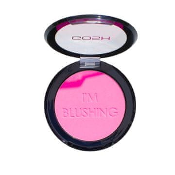 Gosh Rdečilo za lica I'm Blushing - 005 Šokantno roza 5,5 g