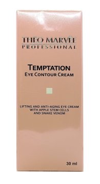 Temptation krema za lifting in pomlajevanje oči 30 ml