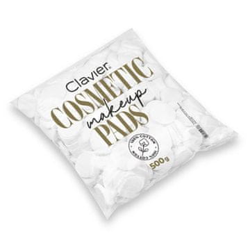 Clavier Cosmetics blazinice 500 g