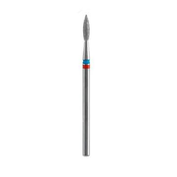 STALEKS Pro Expert diamantni rezalnik - Duo Flame modro-rdeč 21mm/8 FA11RB021/8