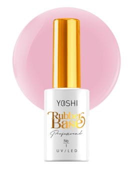 Global - Yoshikin gumijasta baza - 1 10 ml