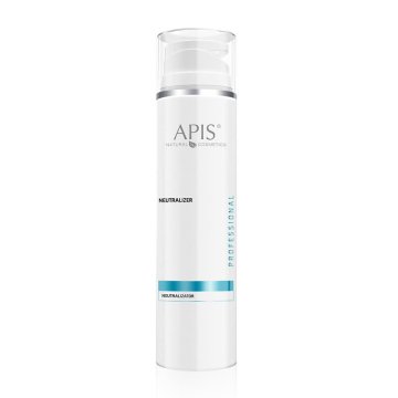 Apis Neutralizer s pomirjujočo in vlažilno gel konsistenco 200 ml