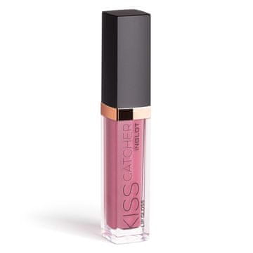 GL Kiss Catcher sijaj za ustnice - 34 bleščeče roza 6 ml