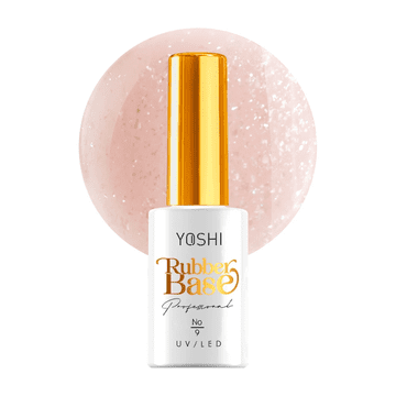 Global - Yoshikin gumijasta baza - 9 10 ml