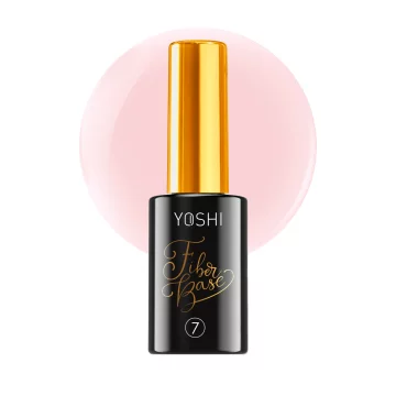 Global - Yoshikin Fiber Base Hibridna baza s steklenimi vlakni - št. 7 10 ml