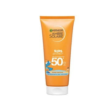 Garnier Ambre Solaire Kids Disney zaščitni balzam za otroke SPF50+ 100 ml