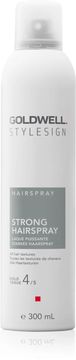 GOLDWELL Stylesign lak za lase močan lak za lase - 4 300 ml