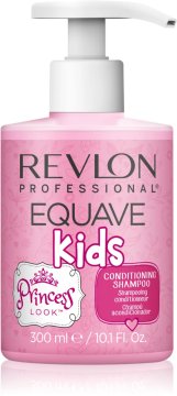 Revlon Professional Equave Kids nežen šampon za otroške lase - Princess Look 300 ml