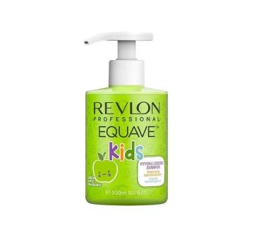 Revlon Professional Equave Kids otroški šampon za lase - jabolko 300 ml