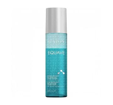 Revlon Professional Equave Hydro Instant Detangling dvofazni balzam v spreju za suhe in normalne lase 200 ml