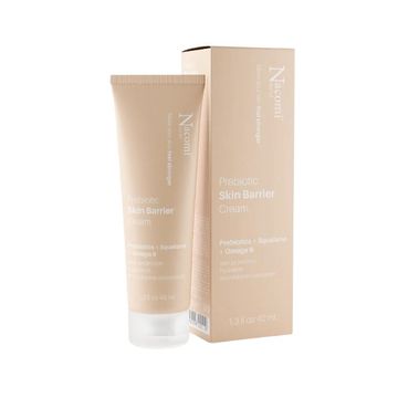 Nacomi prebiotična krema za kožo z omega 9 maščobnimi kislinami 40 ml