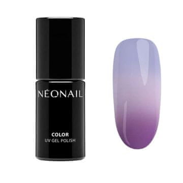 Neonail Hibridni lak 10714-7 Termo barva - Tvoja vrnitev 7,2 ml