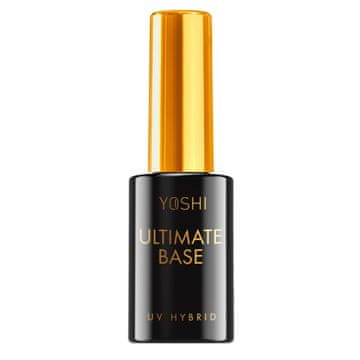 Global - Yoshikin Ultimate Base UV hibridna baza - 10 ml