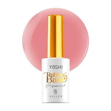 Global - Yoshikin gumijasta baza - 15 10 ml