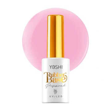 Global - Yoshikin gumijasta baza - 17 10 ml