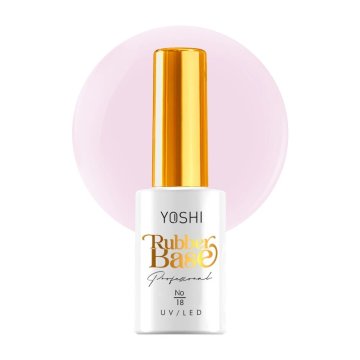 Global - Yoshikin gumijasta baza - 18 10 ml