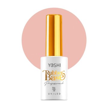 Global - Yoshikin gumijasta baza - 19 10 ml