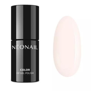Neonail Hybrid lak za nohte 12200-7 Perfect Milk 7,2 ml