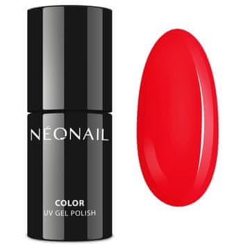 Neonail Hybrid lak za nohte 12231-7 Lady Ferrari 7,2 ml