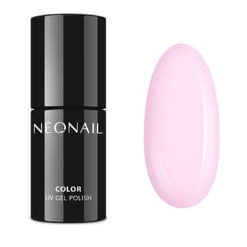 Neonail Hybrid lak za nohte 12327-7 French Pink Light 7,2 ml