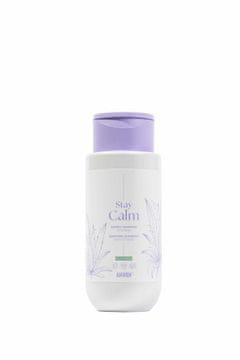 Anwen Stay Calm pomirjujoči šampon z ektoinom za vse tipe lasišča 300 ml