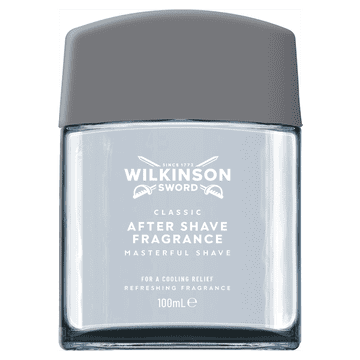 IN Sword Classic losjon po britju 100 ml