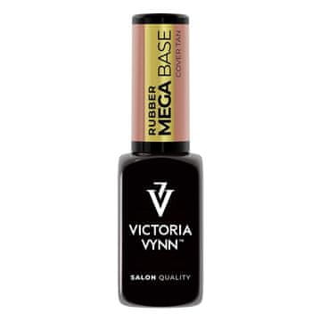 Rubber Mega Base hibridna baza - Cover Tan 8 ml