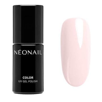 Neonail Hybrid lak za nohte 12156-7 Vanilla Sky 7,2 ml