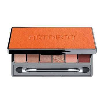 Artdeco Paleta senčil za oči Iconic 6 x 1,6 g