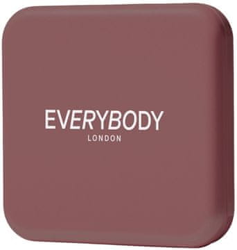 Eve Rdečilo za lica Baked Satin - Dusty Pink 4,2 g