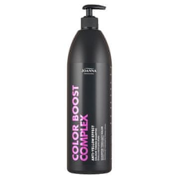 Color Boost Complex roza tonirni šampon 1000 g