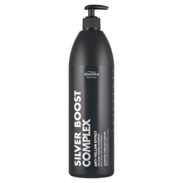 Silver Boost Complex srebrni tonirni šampon 1000 g